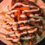shawarma-grilled- Special Shawarma